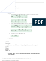 Chapter 5 Tutorial