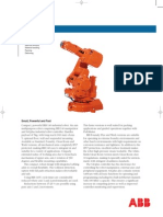 IRB 140 Datasheet