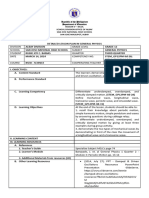 LESSON PLAN - 2 - Damped and Driven