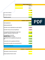 FSTP Design Tool