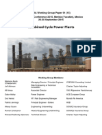 IMIA WGP 09115 CCPP Combined Cycle Power PlantsFinal 1