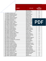 Bolivarformato para Pago de Becas 2024 Actualizado