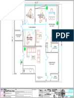 Dental Clinic Plan