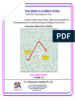 Highway Drawings - P&P, TCS - Rampur Bypass 29102021 LATEST by