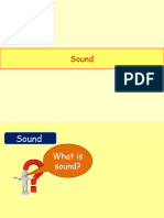 Sound Space - Presentation