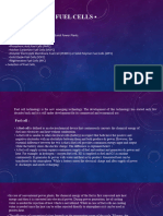 PGT Unit 6 (Fuel Cells)