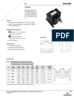 Catalog SMT Series Transformers Solahd en Us 7438562