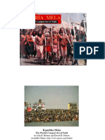 Kumbha Mela Book