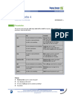 Modal Verbs 4 Requests Offers Permission and Invitations