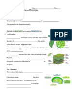 Unit 2B Guided Notes 2022