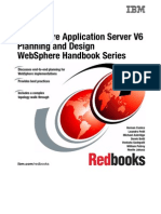 Websphere 6 Handbook