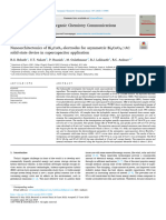 Inorganic Chemistry Communications