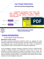 TY - Elec Engg - Power Electronics - UNIT 5 - Lecture PPTs - Dr. R. T. Ugale