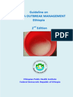 Cholera Guideline 2016-12-27