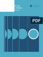 Macadamian Maturity Model