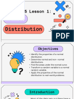 Normal Distribution