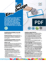 Technical Datasheet