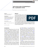 Animal Conservation - 2023 - Sushadi - The Distribution and Current State of Biobanking in Indonesian Wildlife A