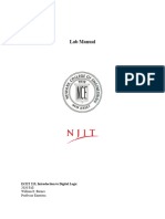 ECET 215 Lab Manual-V1