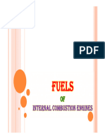 FUELS