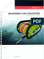 Solidworks Flow Simulation