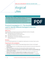 PTG Chapter 2 Asal Biology