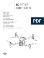 Matrice30 Series Quick Start Guide v2.0