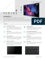 Datasheet - 65MR6DE-E