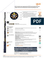 EU Data Sheet Chainflex CF9