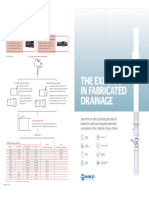 The Experts in Fabricated Drainage: HDPE Jointing Methods