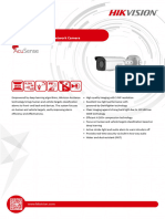 DS-2CD3T56G2-ISU SL-C Datasheet V5.5.112 20230209