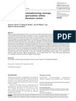 Sartal Et Al 2014 The Sustainable Manufacturing Concept Evolution and Opportunities Within Industry 4