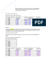 Forex and Derivatives Tutorial 2