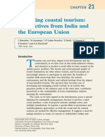 21-Managing Coastal Tourism