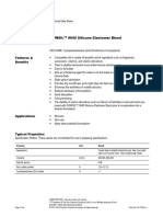 22 1765 01 Dowsil 9040 Silicone Elastomer Blend