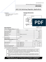 Datasheet