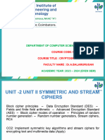 CT UNIT 2 Session 1