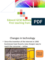 GCSE Overall Revision