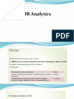 HR Analytics