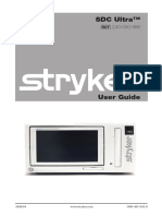 Stryker Ultra User Guide