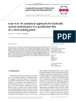 Revista Internacional de Ingeniera y Gestin Industrial