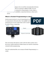 FNL Socket