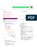 Autonomic Neurophysiology - Medicosis Perfectionalis - All Videos