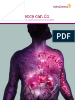 AstraZeneca TCFD Report 2023