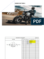 Legend 250 Twin GPX Part Catalogue-1