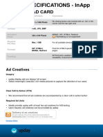 UPDAY Direct Advertising Specifications ENG Jan24