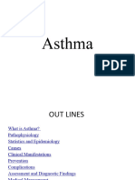 Asthma