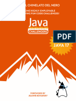 Java Challengers Master The Java Fundamentals With Fun Java Code Challenges Become A Java Challenger (2023), 2023 - ISBN - English