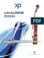 CAPP Catalogue en