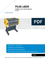 Fibermark Manual